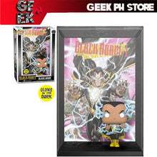 Load image into Gallery viewer, Funko POP Comic Cover: DC- Black Adam sold by Geek PH Store