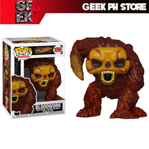 Funko Pop Funko Pop The Flash Bloodwork  sold by Geek PH Store