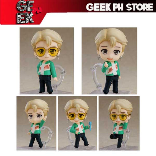 Good Smile Company Nendoroid BTS Jimin sold by Geek PH Store