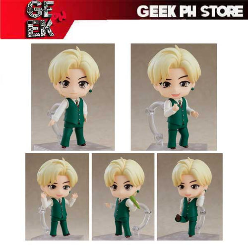 Good Smile Company Nendoroid BTS V sold by Geek PH Store