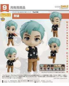 Good Smile Company Nendoroid BTS RM sold by Geek PH Store