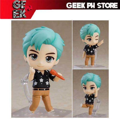 Good Smile Company Nendoroid BTS RM sold by Geek PH Store