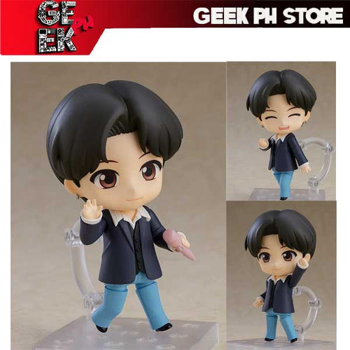 Good Smile Company Nendoroid BTS Suga sold by Geek PH Store
