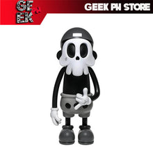 Load image into Gallery viewer, LTNC TOYS &quot;CASINODEAD&quot; ( Black and White or Color Ver.) LE 200 pieces worldwide