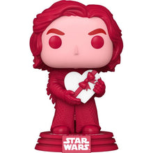 Load image into Gallery viewer, Funko Star Wars Valentines Kylo Ren sold by Geek PH Store
