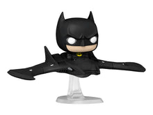 Load image into Gallery viewer, Funko Pop! Rides Super Deluxe: The Flash - Batman in Batwing sold by Geek PH Store