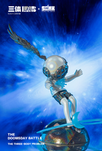 Load image into Gallery viewer, The Three Body LAB X Sank Toys  Doomsday Battle sold by Geek PH Store