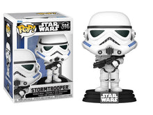 Load image into Gallery viewer, Funko Pop Star Wars Classics Stormtrooper sold by Geek PH Store