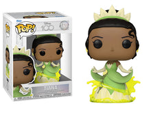 Load image into Gallery viewer, Funko POP Disney: D100 - Tiana sold by Geek PH
