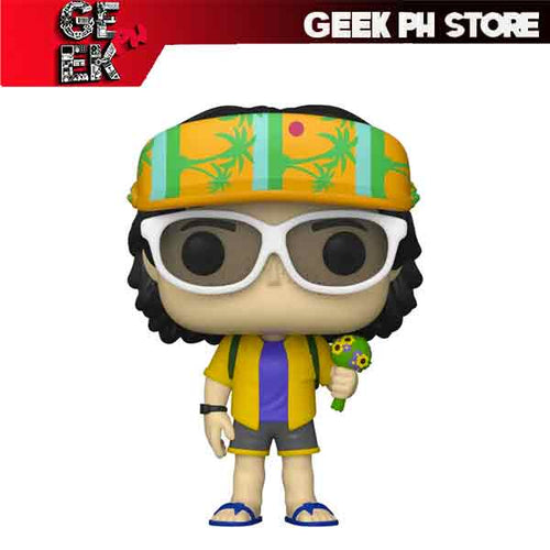 Funko Pop Stranger Things Season 4 Mike Wheeler in California sold by Geek PH Store