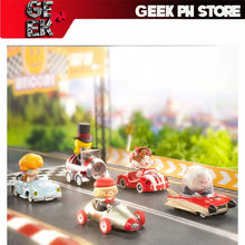 Load image into Gallery viewer, Pop Mart POP CAR Super Track Series sold by Geek PH Store