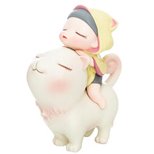 Load image into Gallery viewer, Kemelife Dream of Fairy Tales - Cat General - Lite