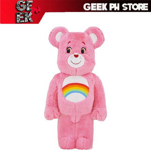 Medicom BE@RBRICK Cheer Bear Costume Ver. 400%  sold by Geek PH store