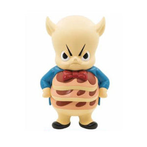 LOONEY TUNES x Chino Lam Porky Pig by Soap Studio