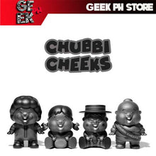 Load image into Gallery viewer, Unbox Industries Chubbi Cheeks Unbox in Black Special Edition sold by Geek PH Store