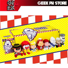 Load image into Gallery viewer, Unbox Industries Chubbi Cheeks Family Blind Box ( set of 10 )