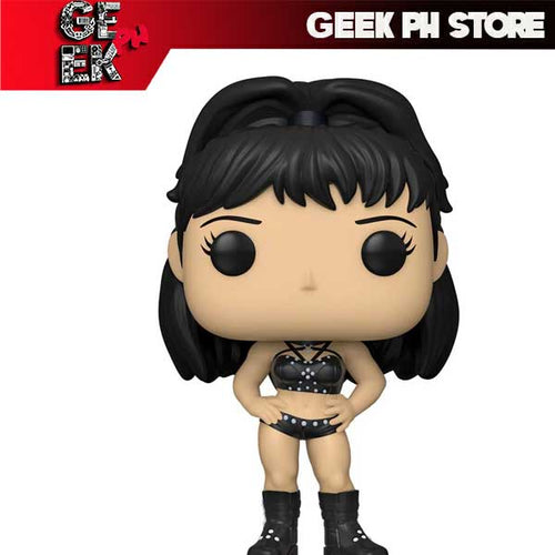 Funko WWE Chyna Pop! Vinyl Figure sold by Geek PH Store