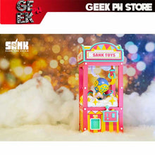 Load image into Gallery viewer, Sank Park - Claw machine - Star Catcher sold by Geek PH Store