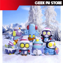 Load image into Gallery viewer, POP MART X Coarse - Little Voyagers Sub-Zero