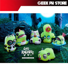 Load image into Gallery viewer, POP MART x COARSE Little Voyagers Sweet Dreams- ignited series