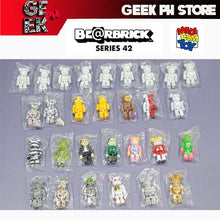 Load image into Gallery viewer, Medicom Toy BE@RBRICK SERIES 42 COMPLETE SET