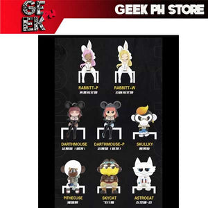 Pop Mart CoolRainLABO sold by Geek PH Store