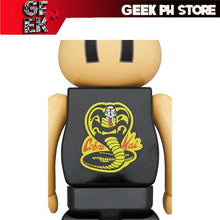Load image into Gallery viewer, Medicom BE@RBRICK COBRA-KAI 1000％  sold by Geek PH store