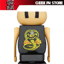 Load image into Gallery viewer, Medicom BE@RBRICK COBRA-KAI 400％  sold by Geek PH store