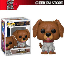 Load image into Gallery viewer, Funko Pop Marvel Guardians of the Galaxy Volume 3 Cosmo sold by Geek PH Store