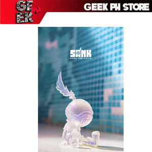 Sank Toys Good Night Series - Low Poly - Crystal sold by Geek PH Store