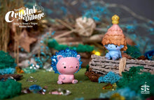 Load image into Gallery viewer, CRYSTAL VILLAGE MINI SERIES BY TANGENT X MERRY GO ROUND X 19八3