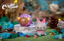 Load image into Gallery viewer, CRYSTAL VILLAGE MINI SERIES BY TANGENT X MERRY GO ROUND X 19八3