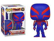 Load image into Gallery viewer, Funko Pop Spider-Man: Across the Spider-Verse Spider-Man 2099 #1225  sold by Geek PH