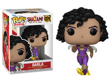 Load image into Gallery viewer, Funko POP! Movies - Shazam: Fury of the God - Darla sold by Geek PH Store