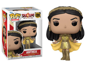 Funko POP! Movies - Shazam: Fury of the God - Anthea sold by Geek PH Store