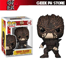 Load image into Gallery viewer, Funko Pop! Movies: The Flash - Dark Flash sold by Geek PH Store