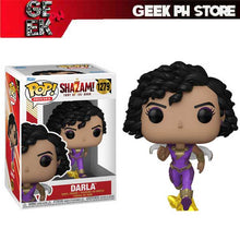 Load image into Gallery viewer, Funko POP! Movies - Shazam: Fury of the God - Darla sold by Geek PH Store