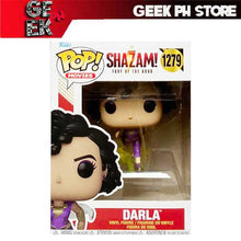Load image into Gallery viewer, Funko POP! Movies - Shazam: Fury of the God - Darla sold by Geek PH Store