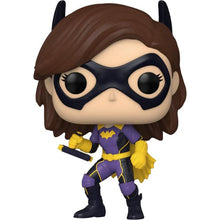 Load image into Gallery viewer, Funko Pop! Games: Gotham Knights - Batgirl sold by Geek PH Store