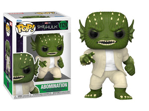 Funko POP Vinyl: She-Hulk - Abomination sold by Geek PH Store