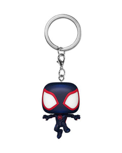 Funko Pocket Pop! Keychain: Spider-Man: Across the Spider-Verse - Spider-Man sold by Geek PH