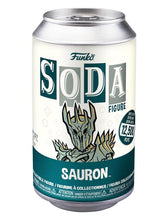 Load image into Gallery viewer, Funko Vinyl Soda: Lord of the Rings - Sauron  w/CH(IE) CASE OF 6 sold by Geek PH Store