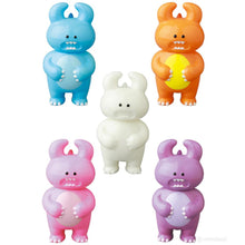 Load image into Gallery viewer, MEDICOM VAG VINYL ARTIST GACHA BOX SERIES 26 Dino Uamou by Uamou