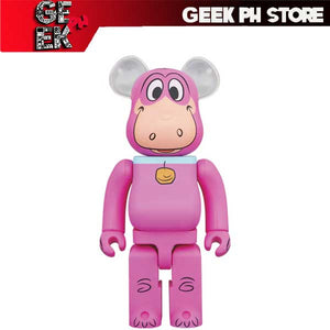 Medicom BE＠RBRICK DINO 100% & 400% sold by Geek PH Store