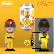 Load image into Gallery viewer, Funko Vinyl Soda - DEVO sold by Geek PH Store