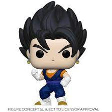 Load image into Gallery viewer, Funko Pop Dragon Ball Z Vegito sold by Geek PH Store
