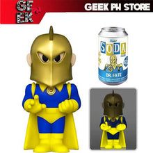 Load image into Gallery viewer, Funko VINYL SODA: DC-DR. FATE W/CH(GW)(IE) sold by Geek PH Store