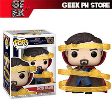 Load image into Gallery viewer, Funko Pop Spider-Man: No Way Home Doctor Strange sold by Geek PH Store