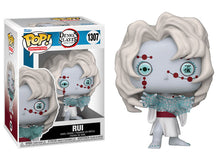 Load image into Gallery viewer, Funko POP Animation: Demon Slayer - Rui sold by Geek PH