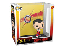 Load image into Gallery viewer, Funko Pop Albums- Queen - Flash Gordon sold by Geek PH Store